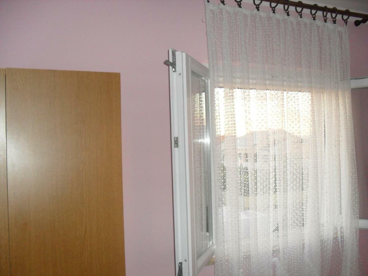 Apartment Zdenka Povljana Exterior photo